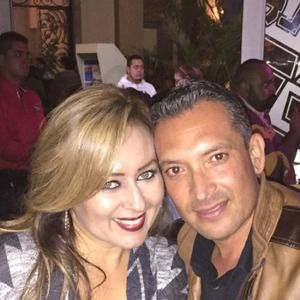 Meet your Posher, Connie